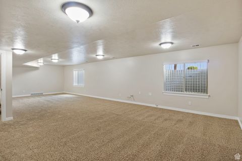 Tiny photo for 14553 S 3400 W, Bluffdale, UT 84065 (MLS # 2117138)