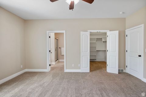 Tiny photo for 14553 S 3400 W, Bluffdale, UT 84065 (MLS # 2117138)