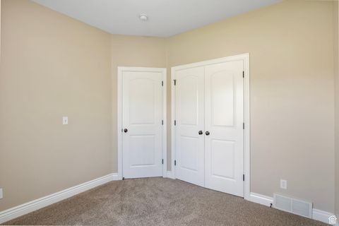 Tiny photo for 14553 S 3400 W, Bluffdale, UT 84065 (MLS # 2117138)