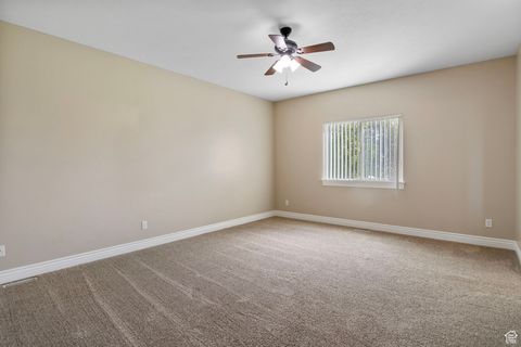 Tiny photo for 14553 S 3400 W, Bluffdale, UT 84065 (MLS # 2117138)