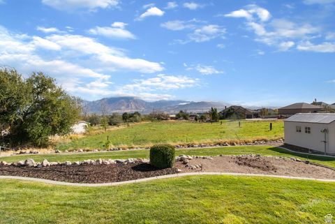 Tiny photo for 14553 S 3400 W, Bluffdale, UT 84065 (MLS # 2117138)