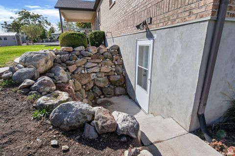 Tiny photo for 14553 S 3400 W, Bluffdale, UT 84065 (MLS # 2117138)