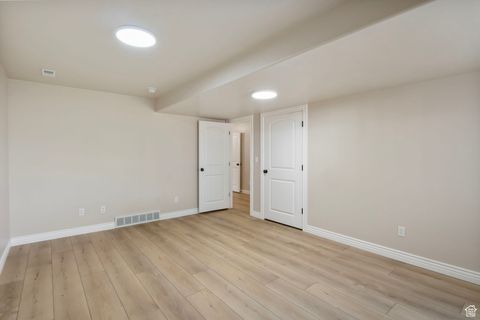 Tiny photo for 14553 S 3400 W, Bluffdale, UT 84065 (MLS # 2117138)