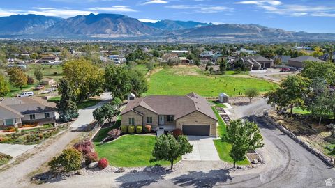 Photo of 14553 S 3400 W, Bluffdale, UT 84065 (MLS # 2117138)