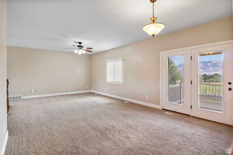 Tiny photo for 14553 S 3400 W, Bluffdale, UT 84065 (MLS # 2117138)