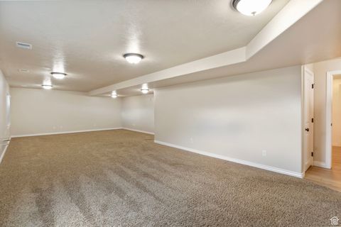 Tiny photo for 14553 S 3400 W, Bluffdale, UT 84065 (MLS # 2117138)