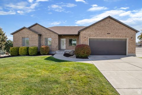 Photo of 14553 S 3400 W, Bluffdale, UT 84065 (MLS # 2117138)