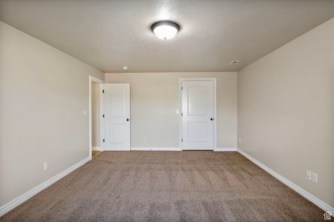 Tiny photo for 14553 S 3400 W, Bluffdale, UT 84065 (MLS # 2117138)