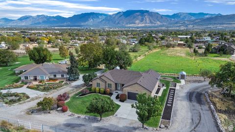 Tiny photo for 14553 S 3400 W, Bluffdale, UT 84065 (MLS # 2117138)