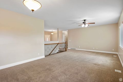Tiny photo for 14553 S 3400 W, Bluffdale, UT 84065 (MLS # 2117138)
