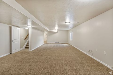 Tiny photo for 14553 S 3400 W, Bluffdale, UT 84065 (MLS # 2117138)