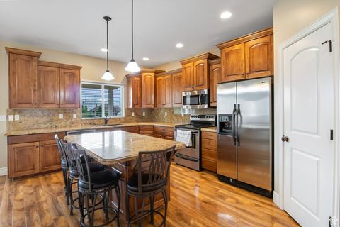 Tiny photo for 14553 S 3400 W, Bluffdale, UT 84065 (MLS # 2117138)