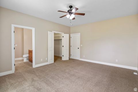 Tiny photo for 14553 S 3400 W, Bluffdale, UT 84065 (MLS # 2117138)