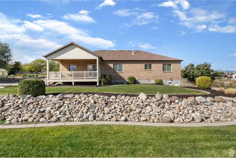 Tiny photo for 14553 S 3400 W, Bluffdale, UT 84065 (MLS # 2117138)