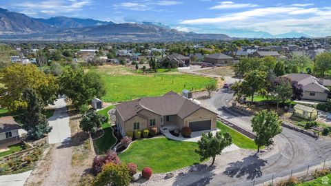 Tiny photo for 14553 S 3400 W, Bluffdale, UT 84065 (MLS # 2117138)