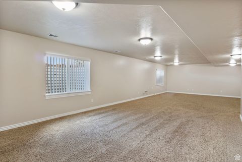 Tiny photo for 14553 S 3400 W, Bluffdale, UT 84065 (MLS # 2117138)