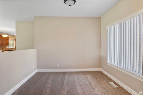 Tiny photo for 14553 S 3400 W, Bluffdale, UT 84065 (MLS # 2117138)