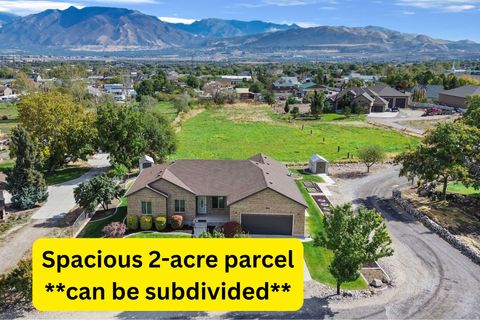 Photo of 14553 S 3400 W, Bluffdale, UT 84065 (MLS # 2117138)