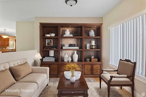 Tiny photo for 14553 S 3400 W, Bluffdale, UT 84065 (MLS # 2117138)