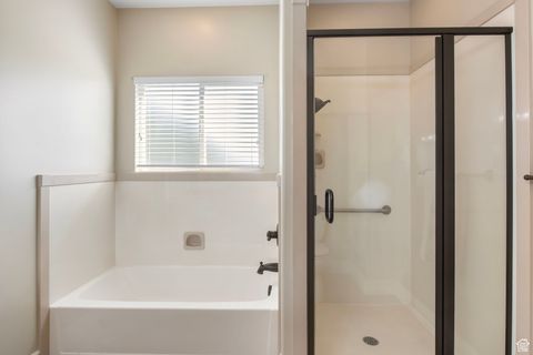 Tiny photo for 14553 S 3400 W, Bluffdale, UT 84065 (MLS # 2117138)
