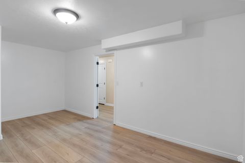 Tiny photo for 14553 S 3400 W, Bluffdale, UT 84065 (MLS # 2117138)