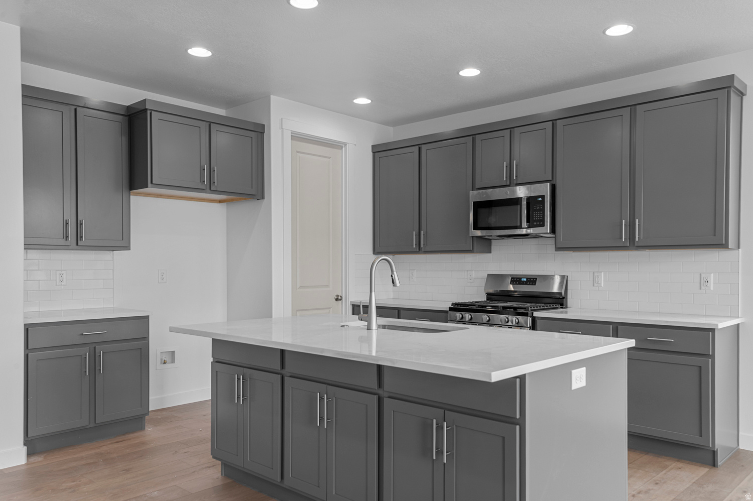 FAIRHAVEN 406 - Residential