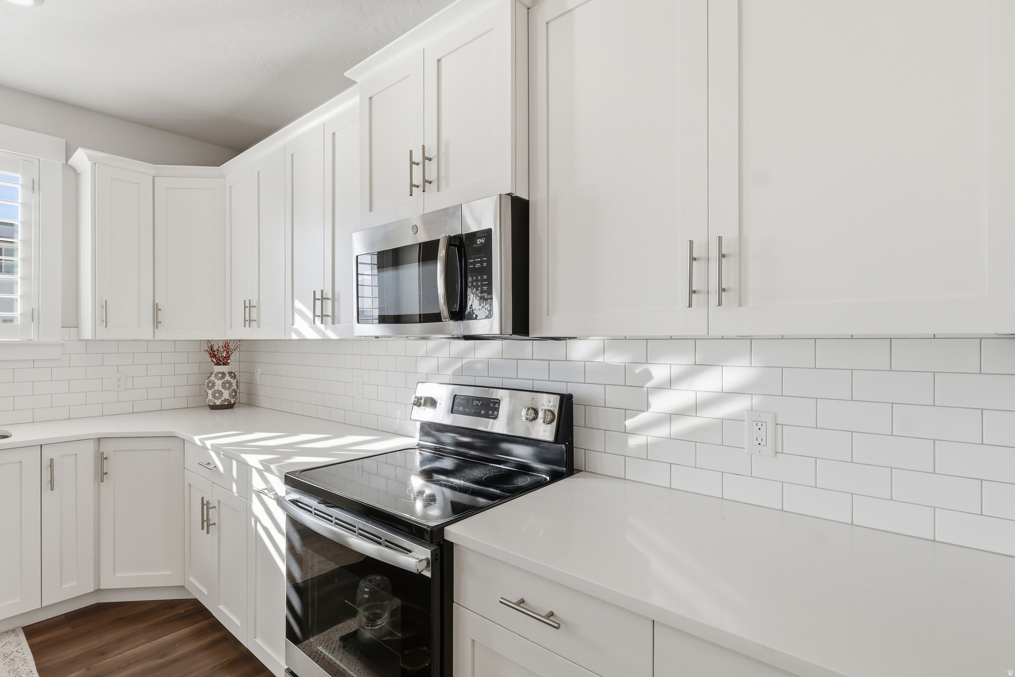 THE COVE - Residential