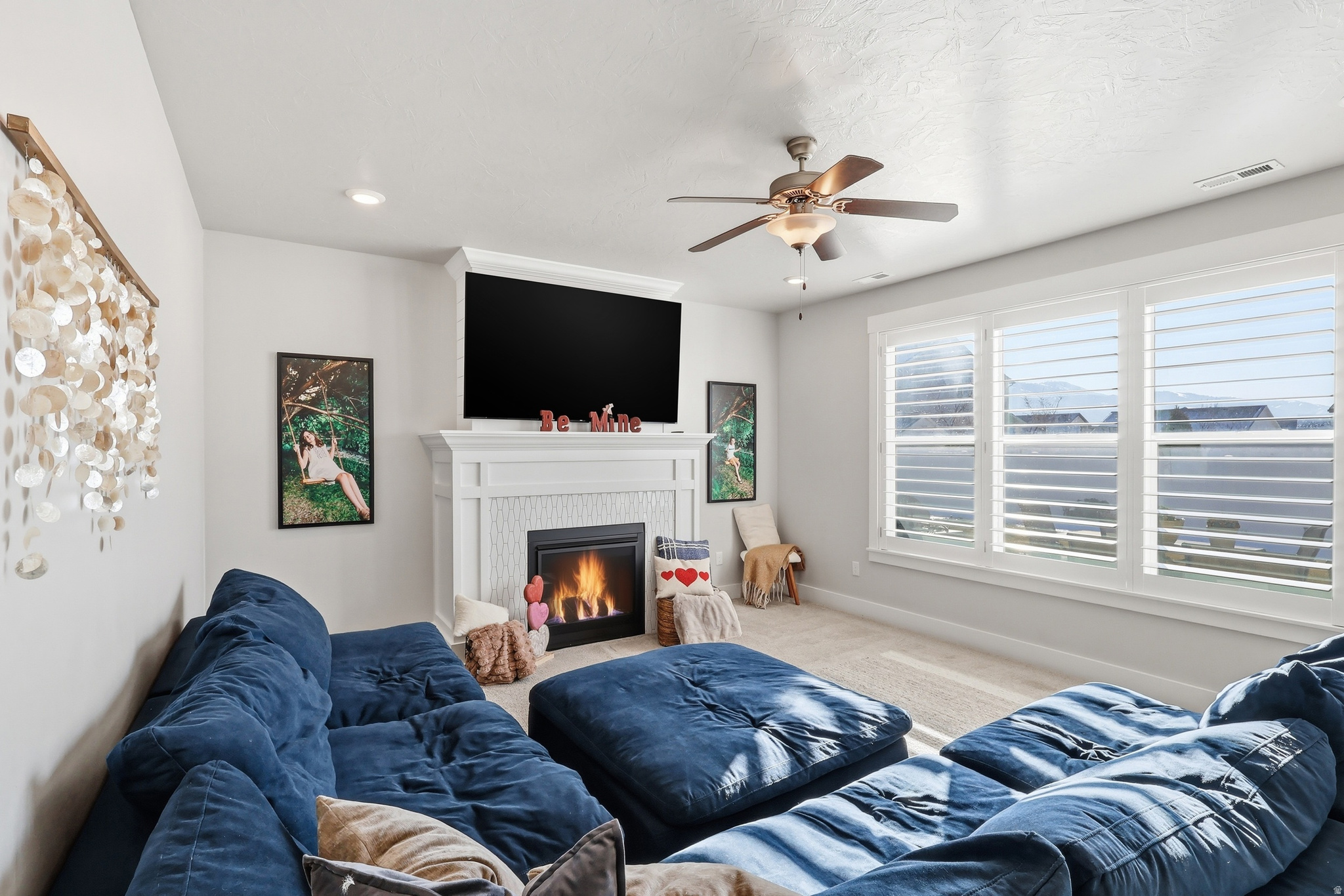 THE COVE - Residential