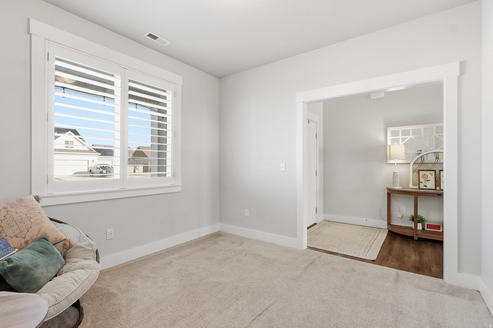 THE COVE - Residential