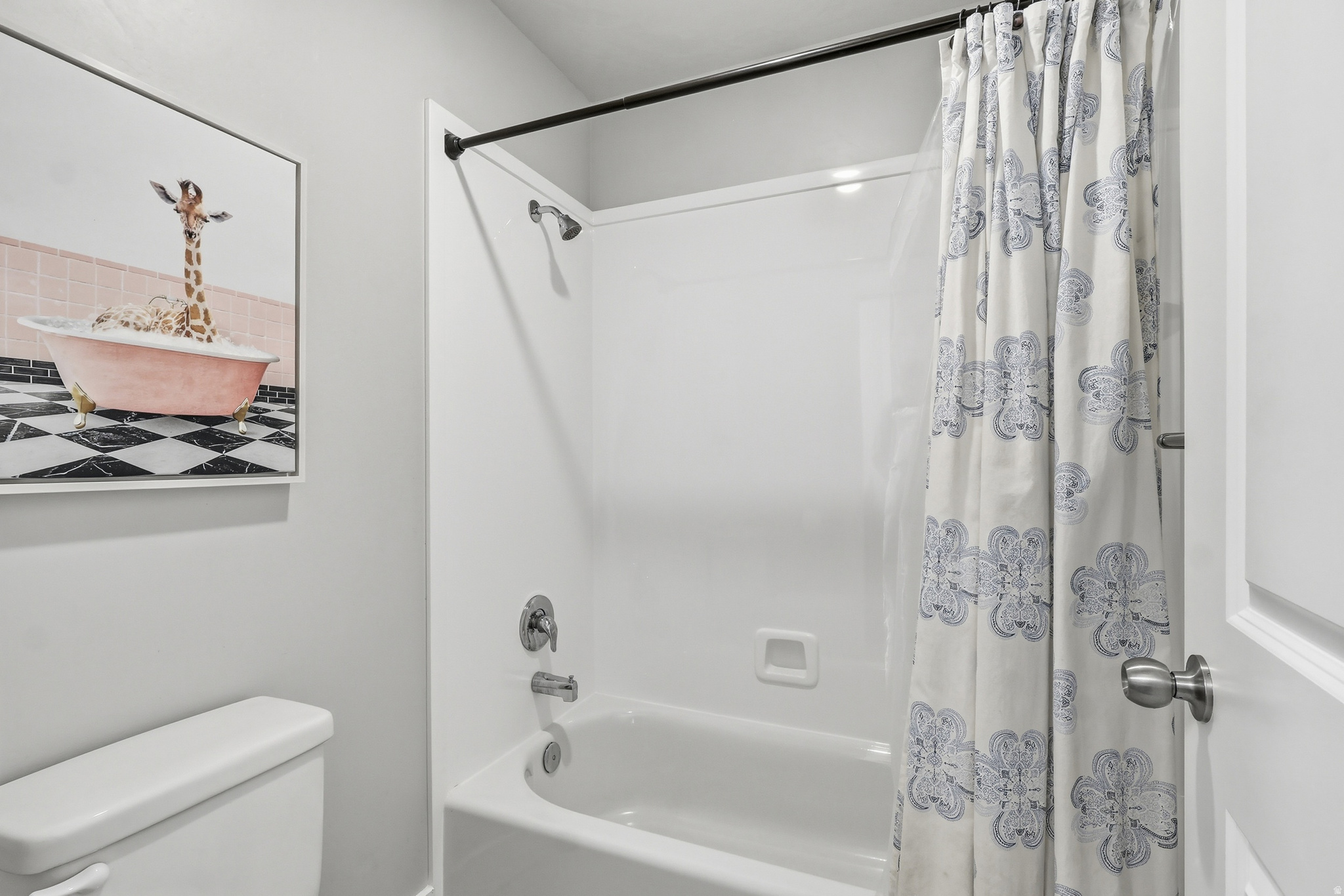 THE COVE - Residential