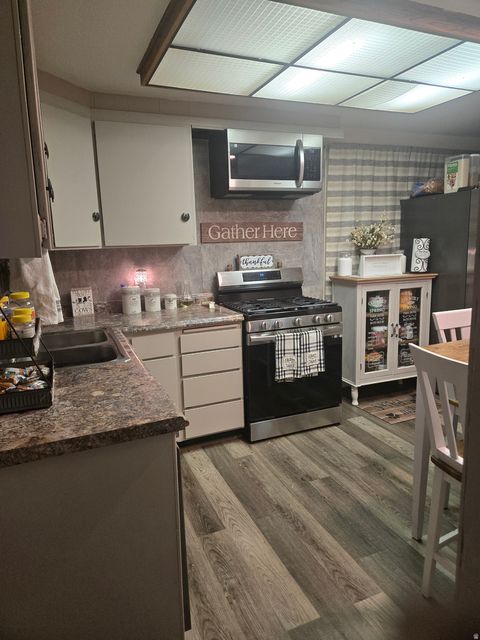 Tiny photo for 644 E 32ND ST, Ogden, UT 84403 (MLS # 2135204)