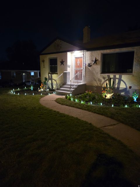 Tiny photo for 644 E 32ND ST, Ogden, UT 84403 (MLS # 2135204)