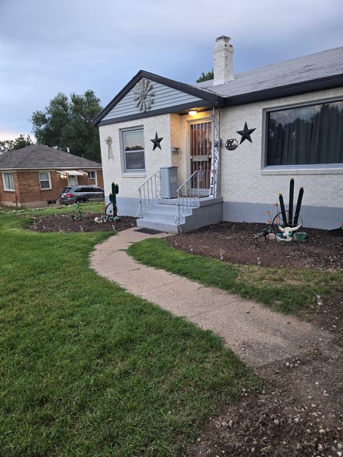 Tiny photo for 644 E 32ND ST, Ogden, UT 84403 (MLS # 2135204)