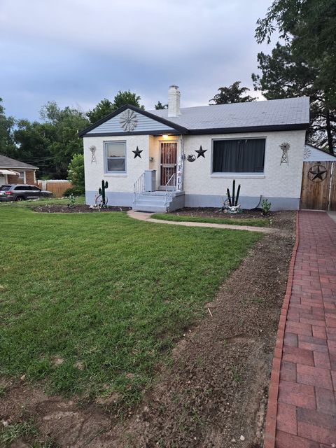 Tiny photo for 644 E 32ND ST, Ogden, UT 84403 (MLS # 2135204)