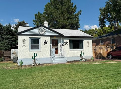 644 E 32ND ST Ogden UT 84403