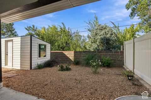 Tiny photo for 1403 E WOODLAND AVE, Millcreek, UT 84106 (MLS # 2191437)