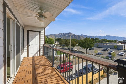 Tiny photo for 1403 E WOODLAND AVE, Millcreek, UT 84106 (MLS # 2191437)