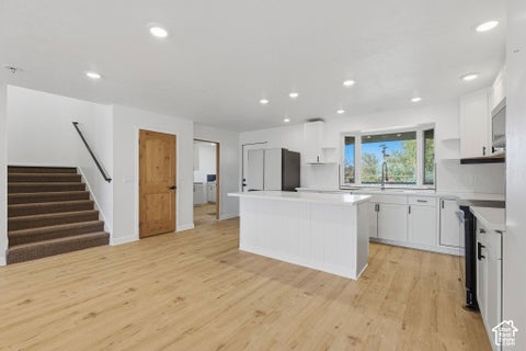 Tiny photo for 1403 E WOODLAND AVE, Millcreek, UT 84106 (MLS # 2191437)