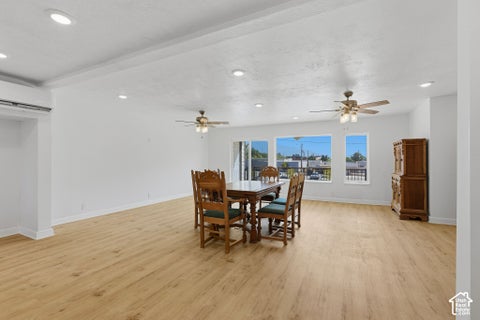 Tiny photo for 1403 E WOODLAND AVE, Millcreek, UT 84106 (MLS # 2191437)