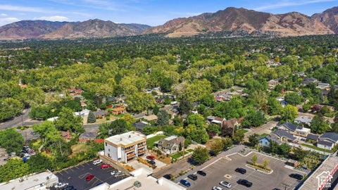 Tiny photo for 1403 E WOODLAND AVE, Millcreek, UT 84106 (MLS # 2191437)