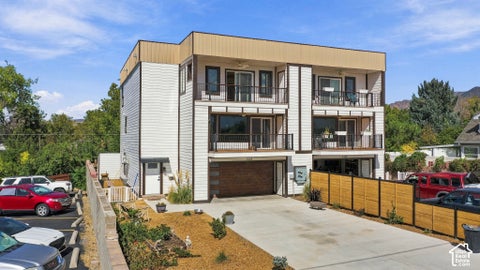 Tiny photo for 1403 E WOODLAND AVE, Millcreek, UT 84106 (MLS # 2191437)