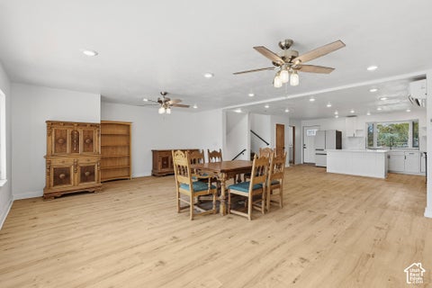 Tiny photo for 1403 E WOODLAND AVE, Millcreek, UT 84106 (MLS # 2191437)