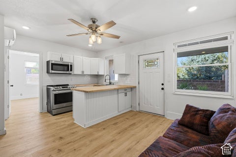 Tiny photo for 1403 E WOODLAND AVE, Millcreek, UT 84106 (MLS # 2191437)