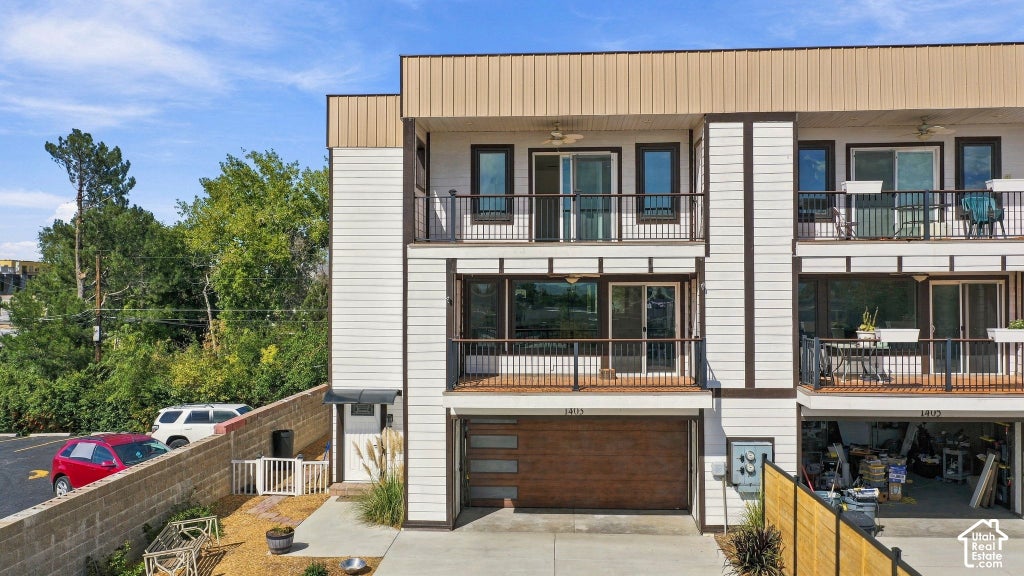 Photo for 1403 E WOODLAND AVE, Millcreek, UT 84106 (MLS # 2191437)