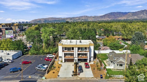 Tiny photo for 1403 E WOODLAND AVE, Millcreek, UT 84106 (MLS # 2191437)