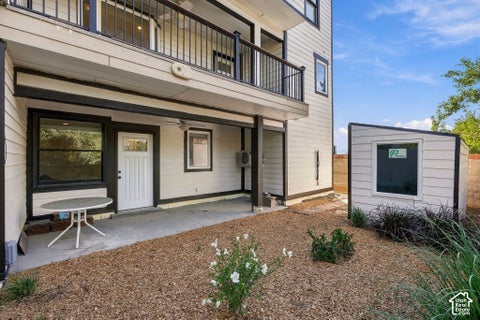 Tiny photo for 1403 E WOODLAND AVE, Millcreek, UT 84106 (MLS # 2191437)
