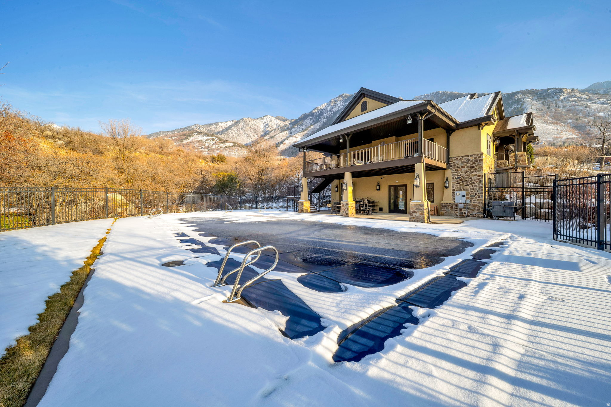 PEPPERWOOD CREEK - Residential Income