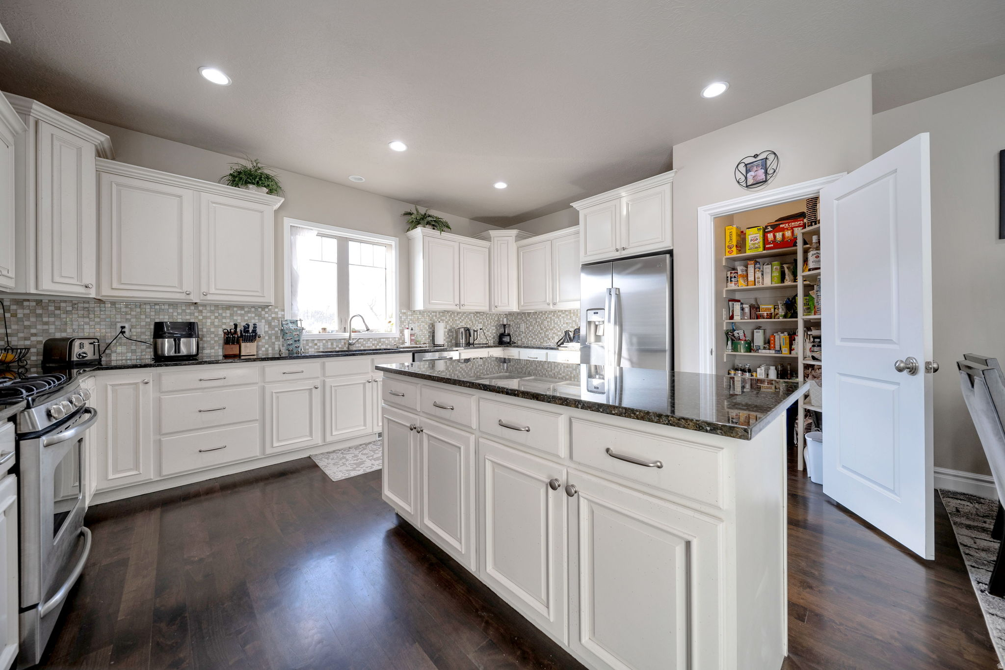 PEPPERWOOD CREEK - Residential Income