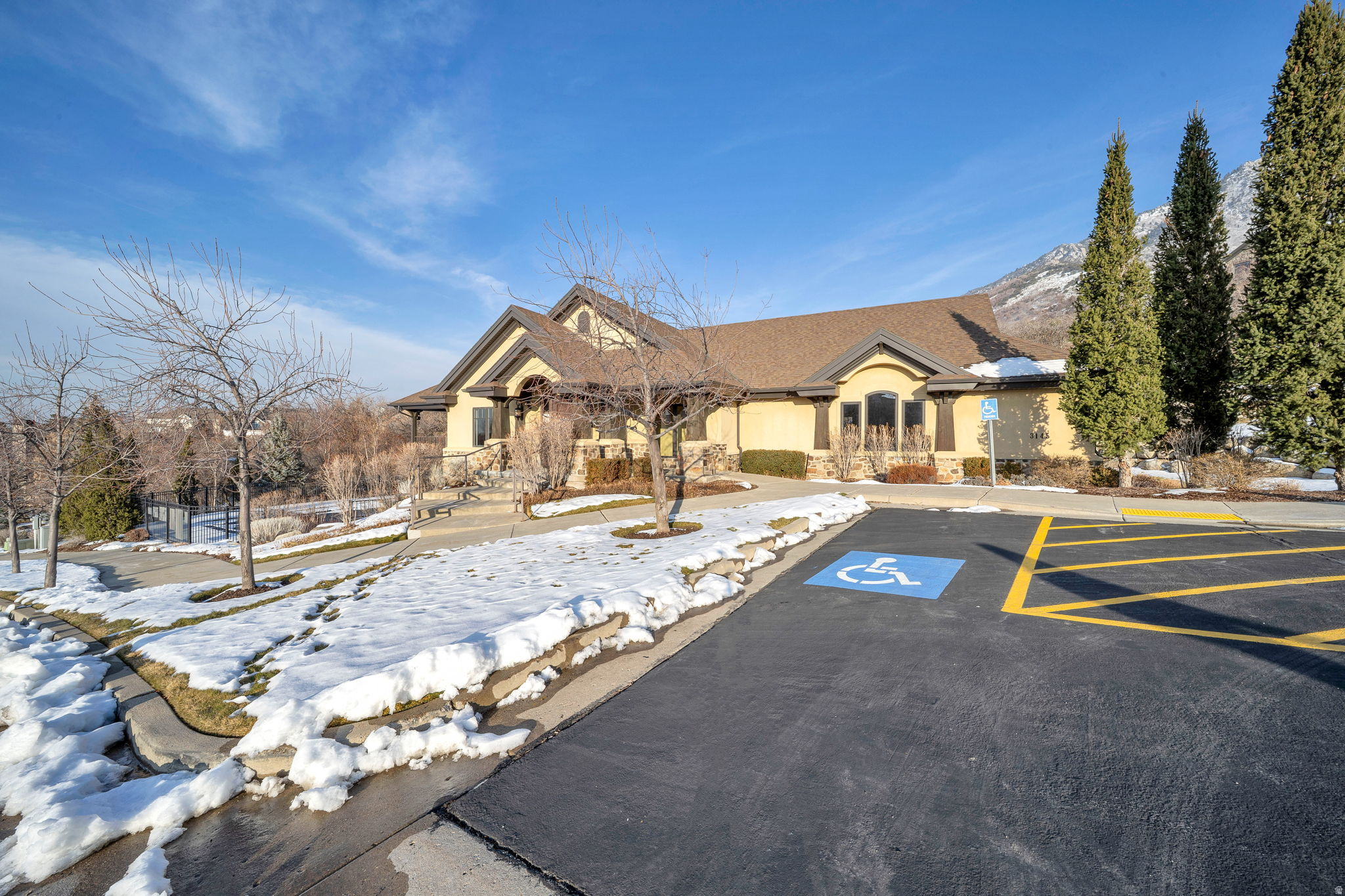 PEPPERWOOD CREEK - Residential Income