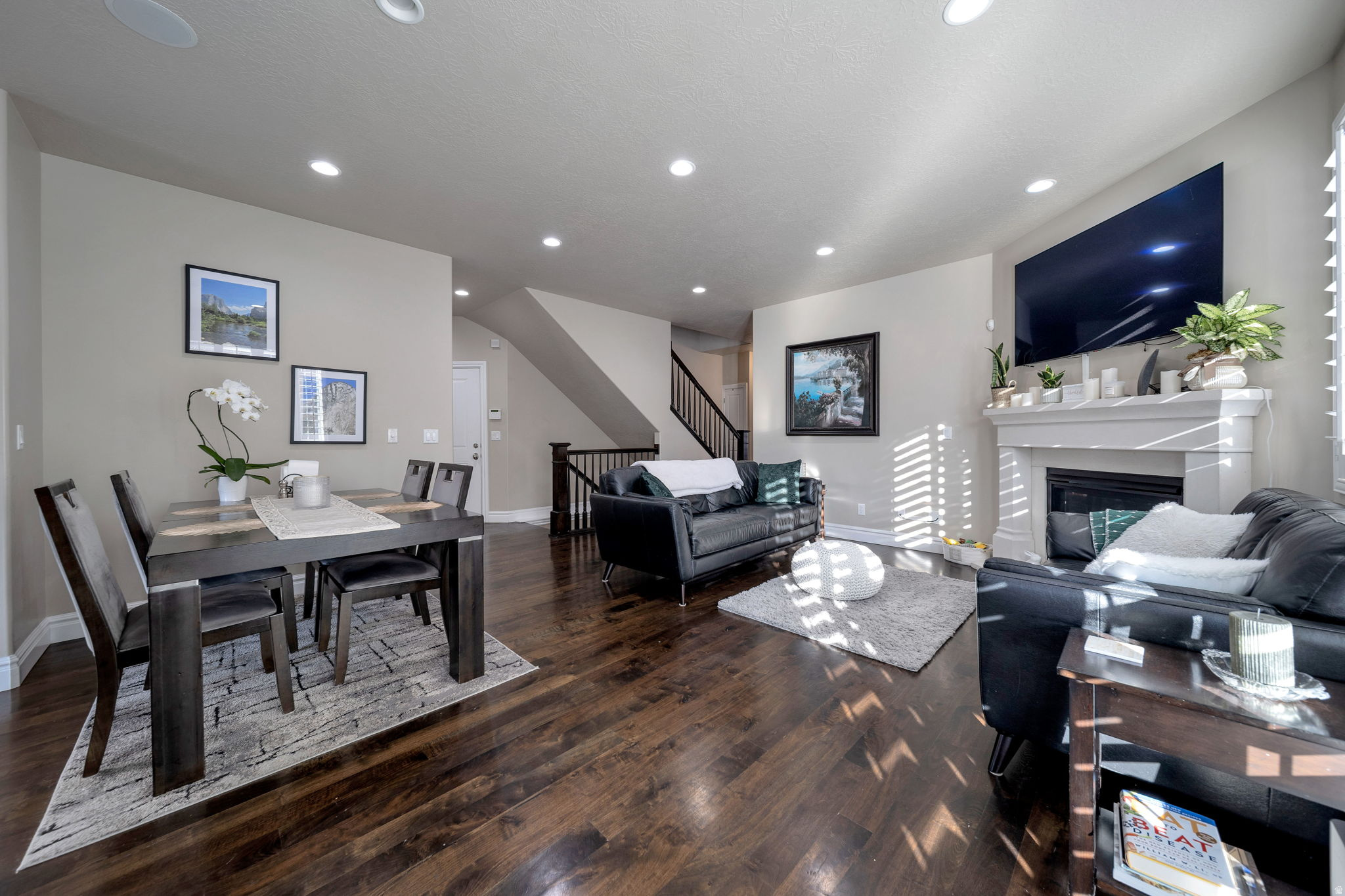 PEPPERWOOD CREEK - Residential Income